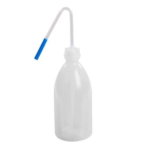 Universal test squeeze bottle 1 liter
