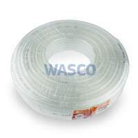Aspen Xtra condensation hose PVC transparent 1/4" (ID 6 x 10 mm) (roll of 30 meters)