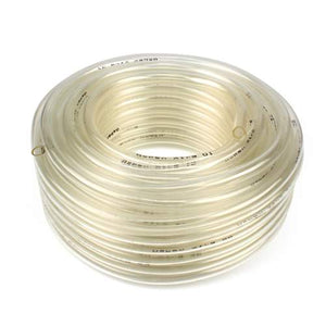 Aspen Xtra PVC condensation hose transparent 1/2" (ID 12 x 16 mm) (30 m roll)