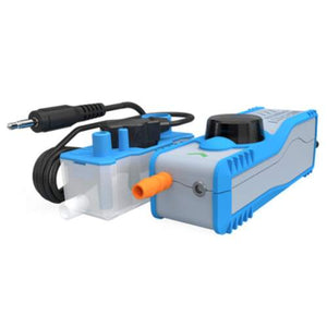 BlueDiamond MicroBlue condenspomp + reservoir HLA max. 5 l/u opvoerhoogte max. 5 m