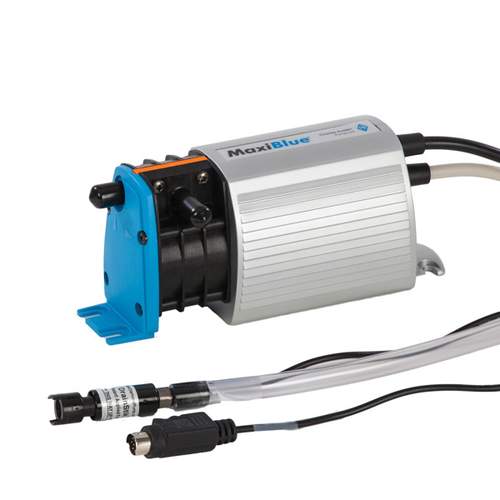 BlueDiamond MaxiBlue condenspomp + drainstiksensor (dompelsensor) max. 14 l/u opvoerhoogte max. 8 m