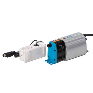 BlueDiamond MaxiBlue condenspomp + reservoir max. 14 l/u opvoerhoogte max. 8 m