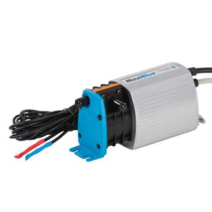 BlueDiamond MaxiBlue condenspomp + temperatuursensor max. 14 l/u opvoerhoogte max. 8 m