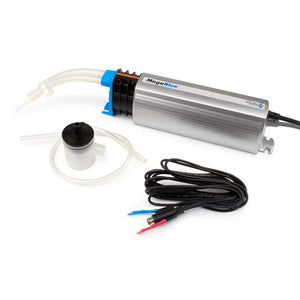 BlueDiamond MegaBlue condenspomp + temperatuursensor max. 50 l/u opvoerhoogte max. 20 m