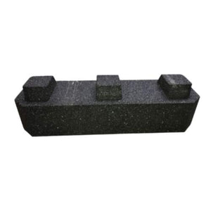Big Foot High Bloc verhoging 0,6 meter