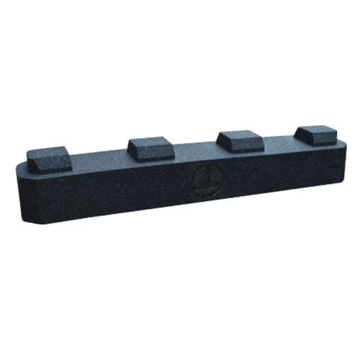 Big Foot High Bloc riser 1 meter 