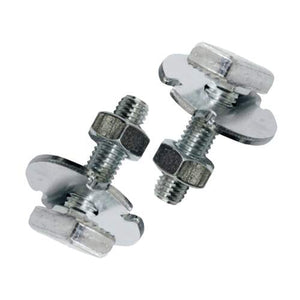 Big Foot Fix-it bevestigingsset M10 x 40 mm (set a 2 stuks)