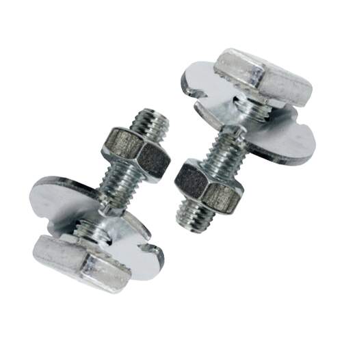 Big Foot Fix-it bevestigingsset M10 x 40 mm (set a 2 stuks)