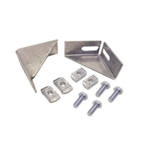 Big Foot BFS H-frame fixingkit