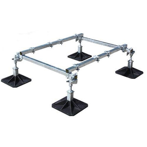Big Foot Multiframe 1 x 1,2 meter