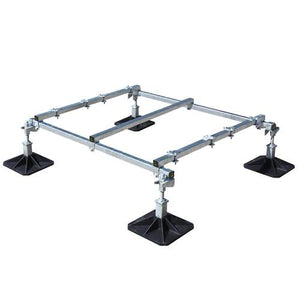 Big Foot Multiframe XL 1,5 x 1,2 meter