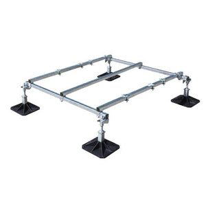 Big Foot Multiframe Wide1 x 1,5 meter