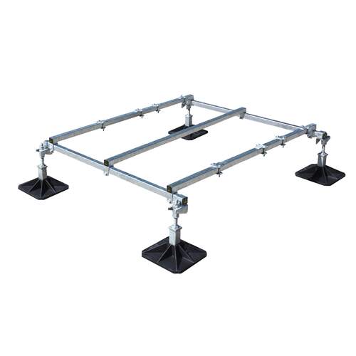 Big Foot Multiframe Wide1 x 1,5 meter