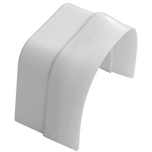 Canalplast rubber manchet GU70 Zuiverwit RAL9010