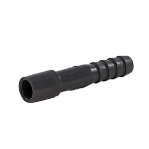 Universeel PVC druk slangtule Ø10 mm