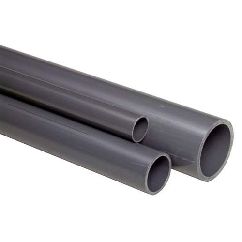 Universeel PVC druk leiding 20 mm l=4m p.p.m.