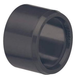 Universeel PVC druk verloopring 20 x 16 mm