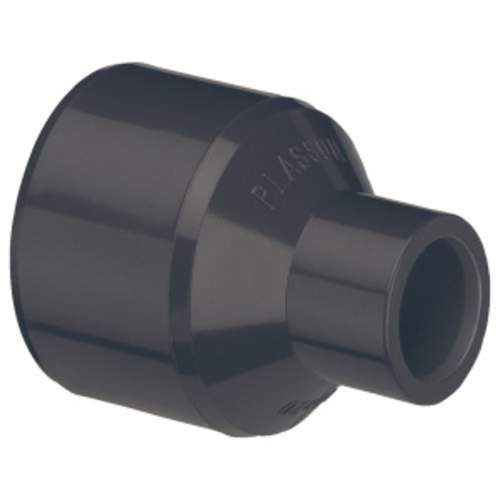 Universeel PVC druk verloop 32/25-16 mm
