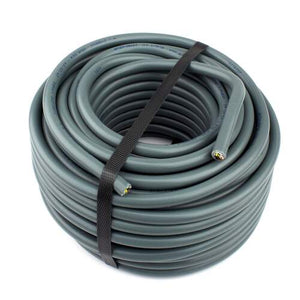 Dynamic voedingskabel YMvK 4 x 1,5 mm² (rol van 25 meter)