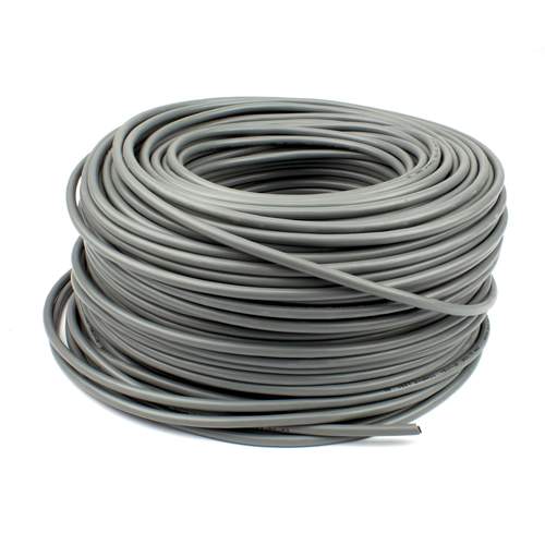 Dynamic stuurstroomkabel 3 x 0,75 mm² (rol van100 meter)