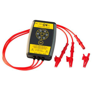 MPS inverter checker 3-fase analyser A/C PCB IPC-307