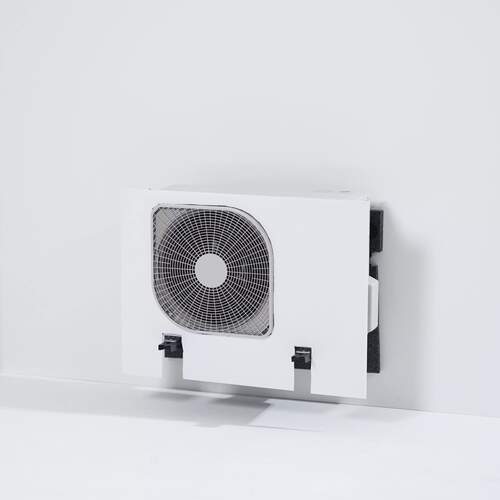 Evolar condenser baffle Large 1000 x 1140 x 27 mm