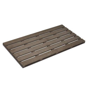 Evolar Evo-bottom onderplaat Medium houtlook natuurlijk bruin 1100 x 550 mm