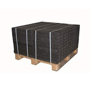AircoBase installation beam recycled 900 x 100 x 50 mm (pallet 50 pcs)