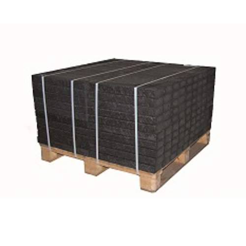 AircoBase installation beam recycled 900 x 100 x 50 mm (pallet 50 pcs)