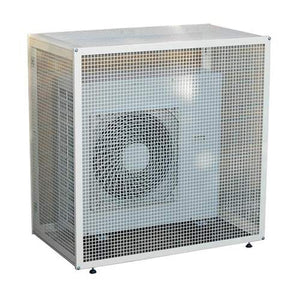 Easy-fit condensorkooi voor/achter paneel Small