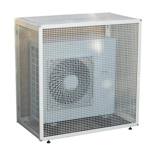 Easy-fit condensorkooi voor/achter paneel Small