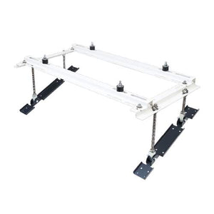 Rodigas MT600 verstelbare schuindakconsole 0gr-45° 450 x 800 mm max. 140 kg