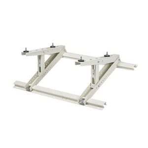 Rodigas MT650 verstelbare schuindakconsole 9-45° 520 x 800mm max. 140kg
