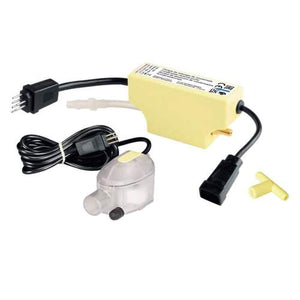 Siccom miniFLOWWATCH 2 condenspomp max. 15 l/u opvoerhoogte max. 10 m