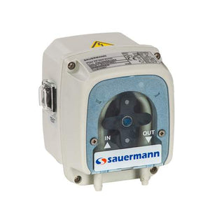 Sauermann PE-5000 condenspomp max. 6 l/u met koelsignaal opvoerhoogte max. 12m