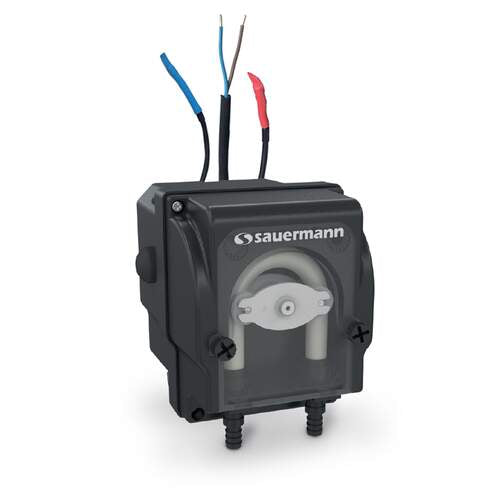 Sauermann Si-51 condenspomp max. 6 l/u met temperatuur voelers h/c opvoerhoogte max. 12m