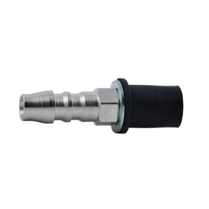 Sauermann slangtule 6 mm zelfdichtend (5 stuks)