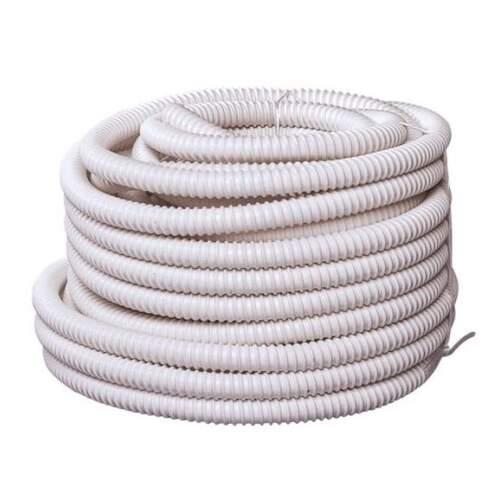Universal condensation hose smooth Ø16 mm (roll 30 meters)