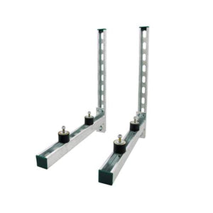 Walraven BUP Strut type 2-450 muurbeugels (set van 2 stuks)