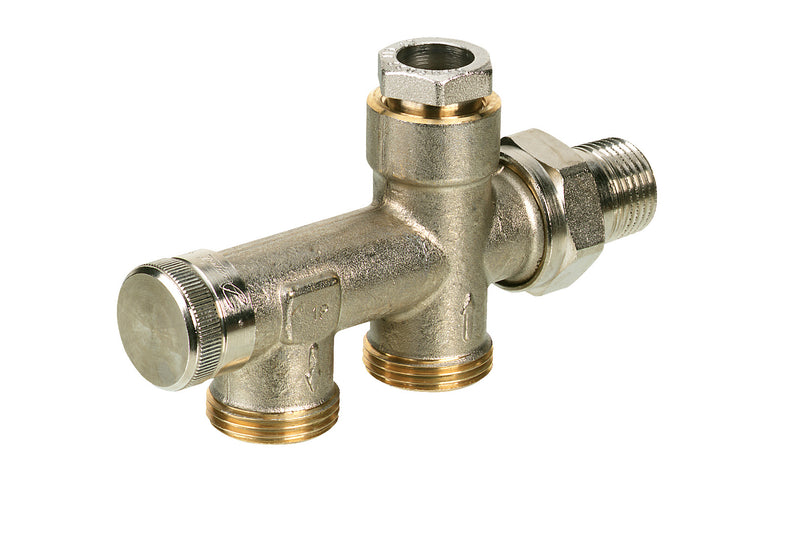 RA-K 2 PIJPS ONDERBLOK R1/2"