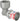 S-Press PLUS knie 90º binnendraad 25-Rp3/4"FT