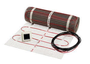 ECmat 150T 900W 230V 0.5x12m Touch NL