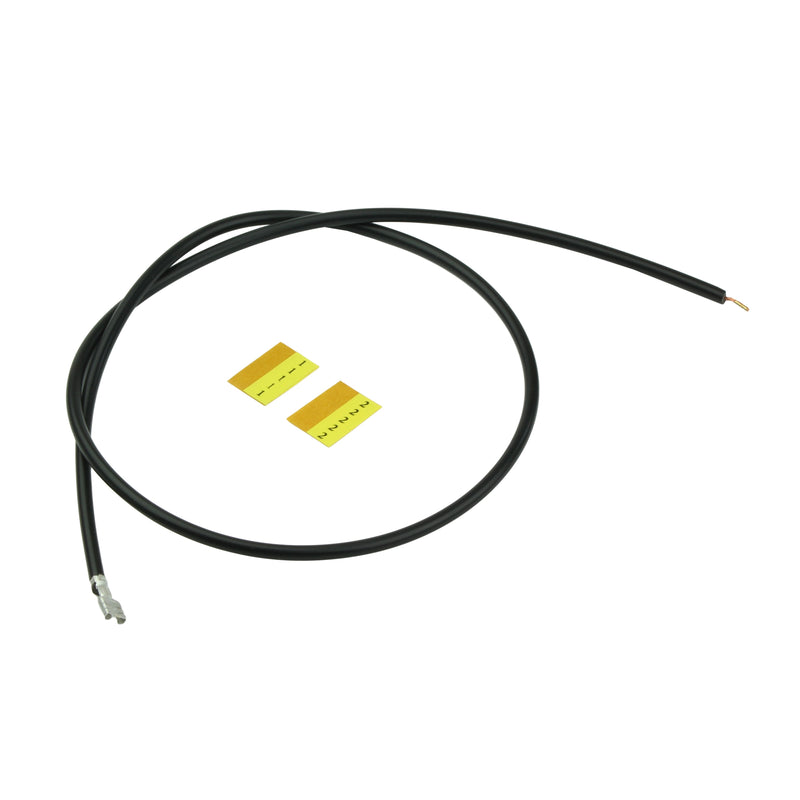 Ontst.kabel FZLK 1,00 03/43 850mm