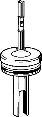 Viega Ventielkegel 35 X 115 (5420.22)