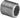 Viega Lange nippel 1 X 80 (3535)
