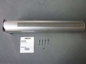 Branderbuis 140/80