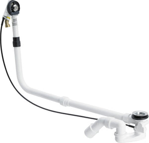 Viega Multiplex Trio afvoer/overloop basismodel 1070 X 40/50 (6161.72)
