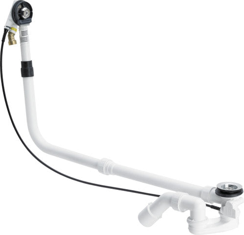 Viega Multiplex Trio afvoer/overloop basismodel 1070 X 40/50 (6161.72)