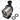 Pomp st.6 (UPS 25-50) 180 mm (set)