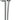 HG Crometta dset Vario Unica'Crometta 65 cm wit/chr